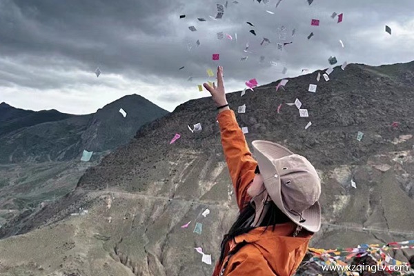 坐火車去拉薩游玩攻略