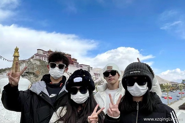 西藏跟團(tuán)旅游費(fèi)用多少