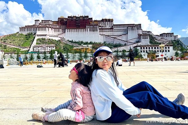 哪些人去西藏會有高原反應