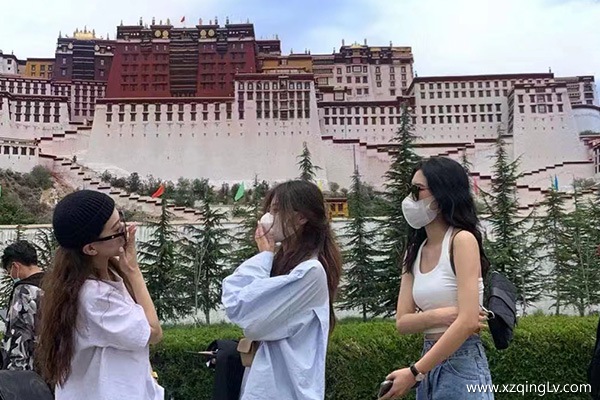 拉薩幾月份去合適