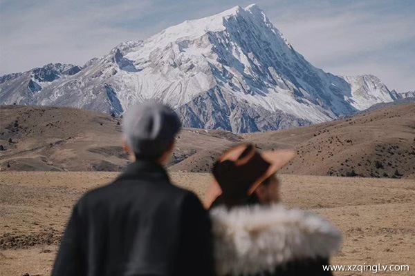 兩個人去西藏旅游要多少錢