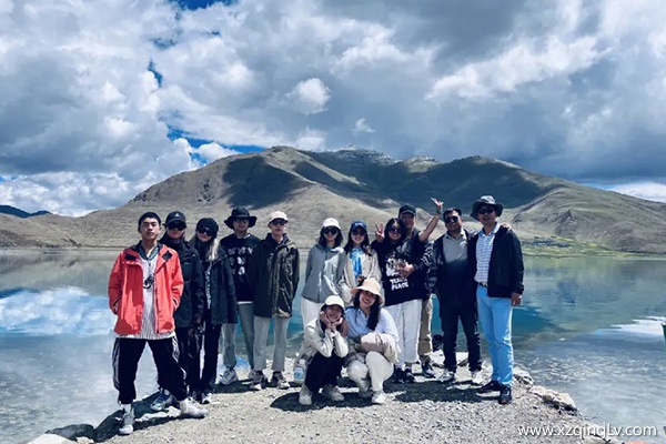 外國人可以去西藏旅游嗎