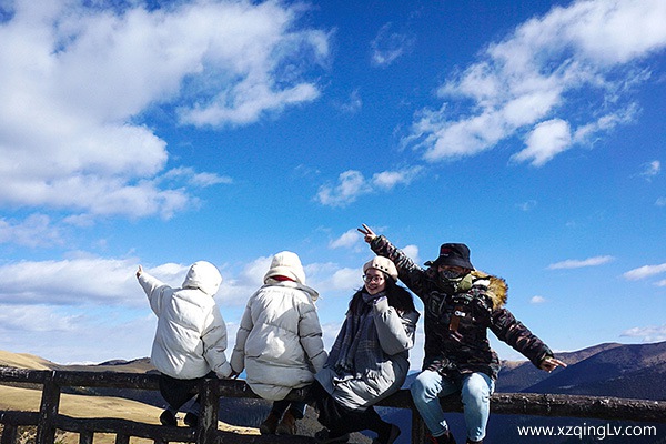 十月去西藏合適嗎