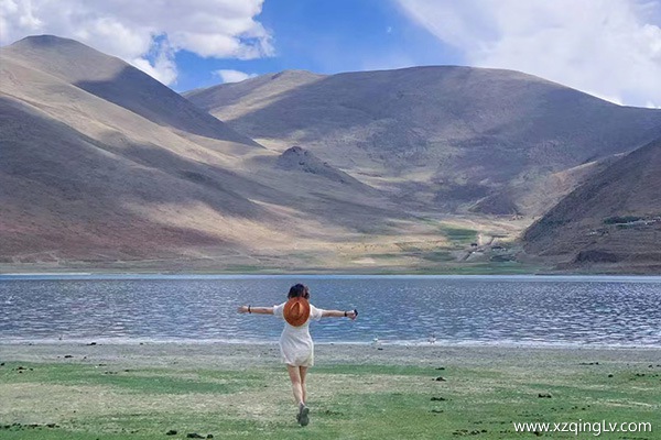 一個人去拉薩攻略