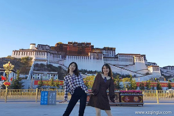 兩個(gè)人拉薩一周游需要多少錢(qián)
