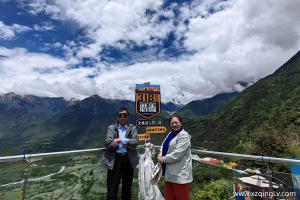 林芝幾日游比較好