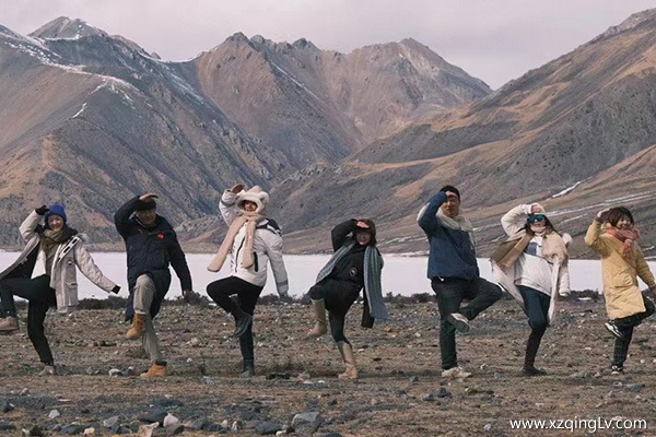 去一趟西藏大概需要多少錢