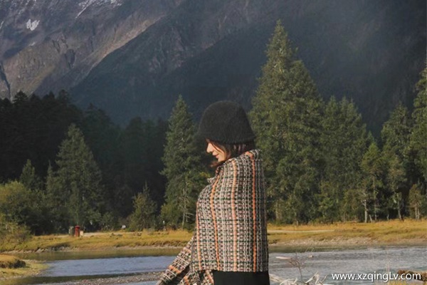 林芝五日游的行程如何安排