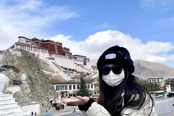 林芝冬天適合旅游嗎