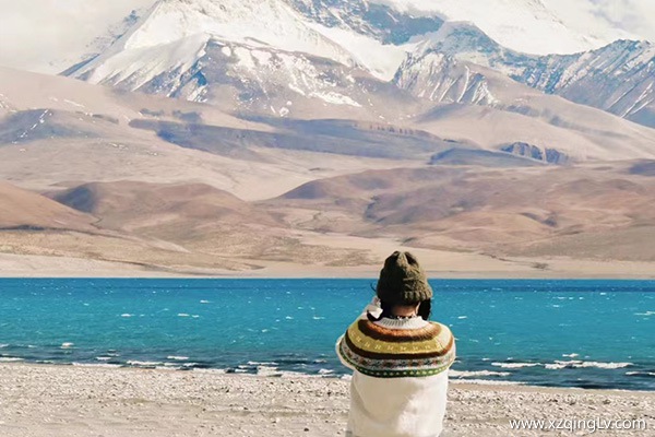 西藏阿里有什么旅游景點