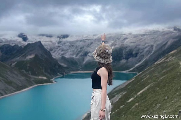 拉薩到珠峰4日游攻略路線