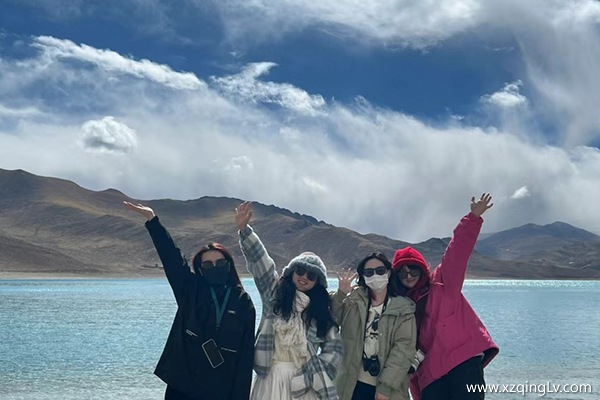 拉薩到珠峰旅游