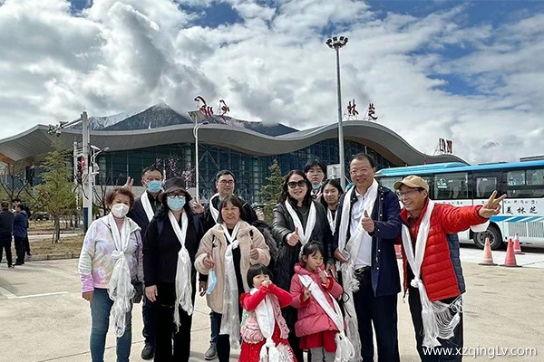 西藏當地旅行社