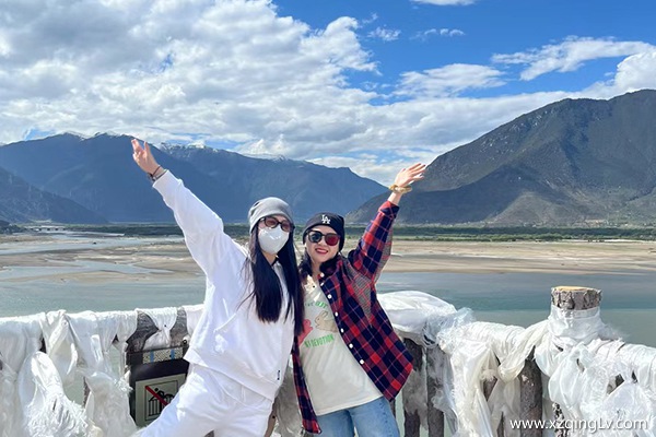 跟團去西藏要花多少錢