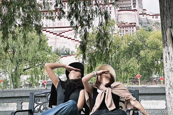 跟團去西藏要花多少錢