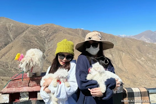 西藏旅游7天大概多少錢