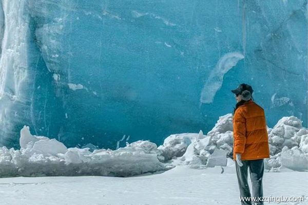冬天西藏有什么好玩的