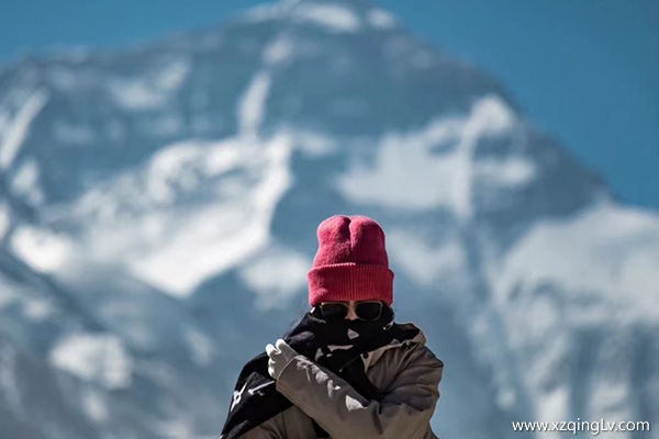 西藏旅游12月穿衣服攻略