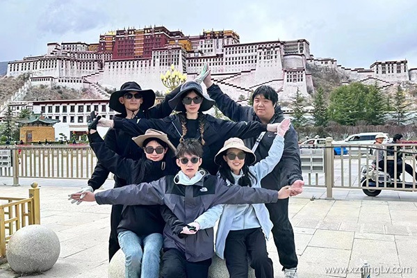 去西藏旅游安全嗎