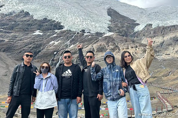 去西藏旅游安全嗎