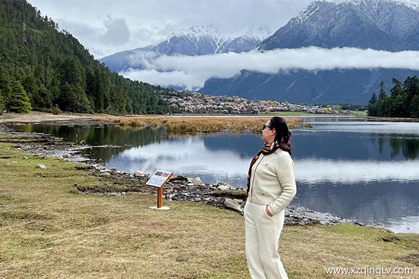 兩個人西藏游5天多少錢