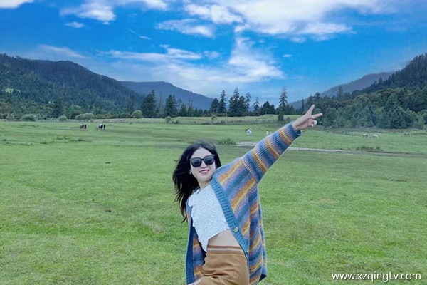 五月份去西藏合適嗎 