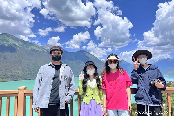 去拉薩旅游攻略和費用是多少