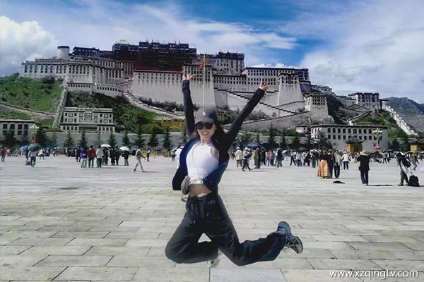 去拉薩旅游幾月份最好