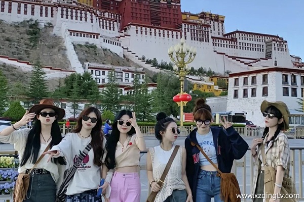 去拉薩旅游攻略和費用是多少