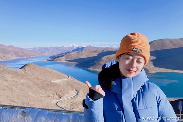 帶家人去西藏游玩六天要多少錢