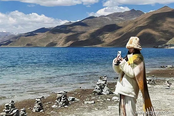 去拉薩的注意事項