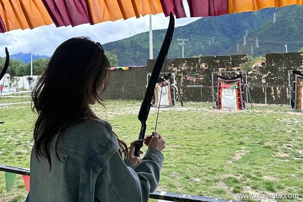 去拉薩的注意事項