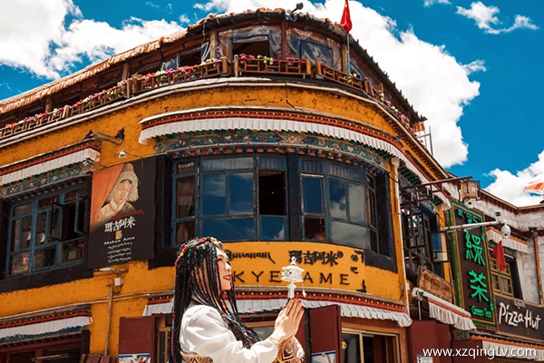 一家人去西藏旅游方式有哪些