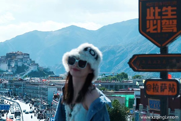 一個人去西藏旅游合適嗎