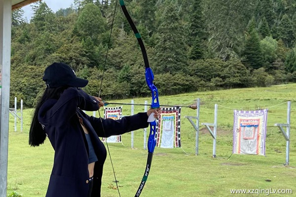 情侶兩人去拉薩旅游需要多少錢