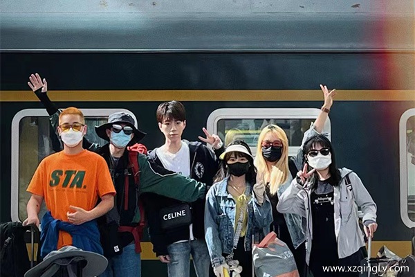 西藏旅游跟團7日游多少錢