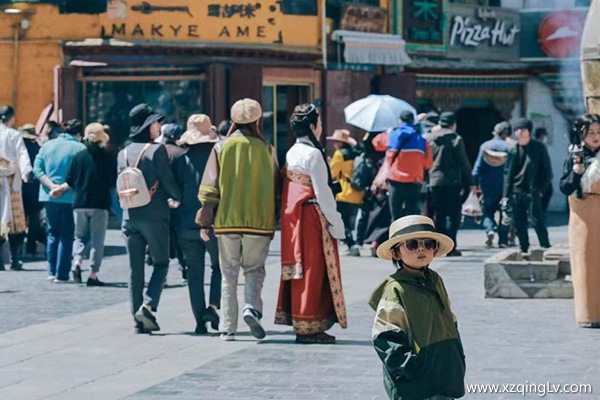 帶小孩子去西藏旅游合適嗎