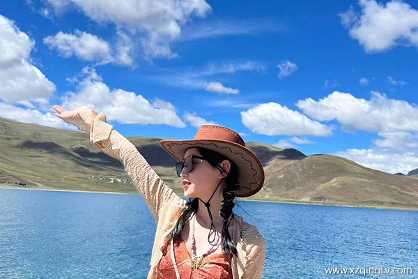 坐飛機去西藏的注意事項