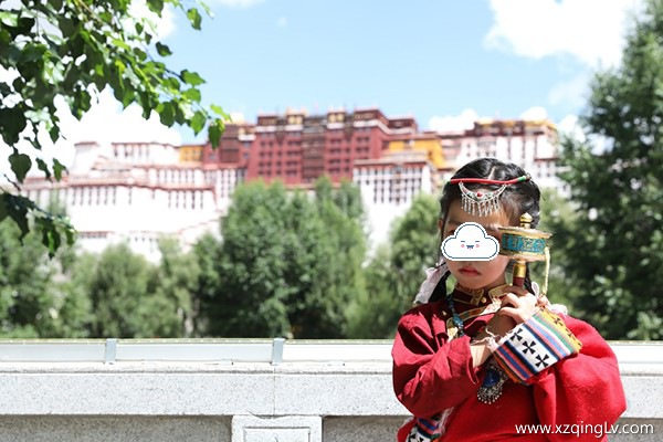 4個人去西藏旅游大概多少錢