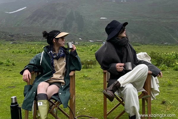 兩個女生去西藏旅游安全嗎