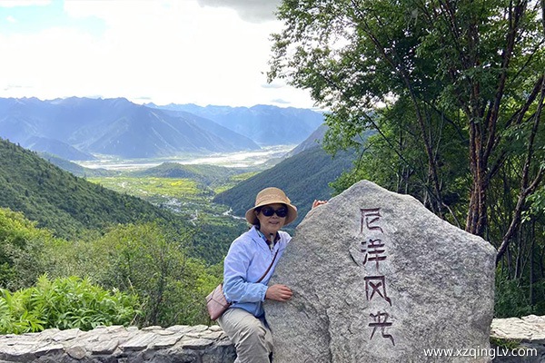 西藏旅行社信譽(yù)好