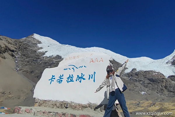 帶爸媽去西藏需要跟團(tuán)嗎