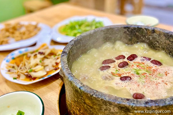 帶爸媽去西藏需要跟團(tuán)嗎