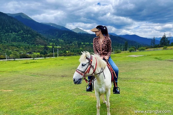 一家人去西藏旅游人均消費大概多少錢