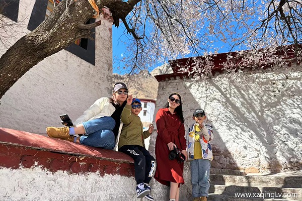 西藏本地旅行社