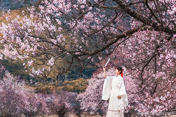 4月適合去西藏旅游嗎