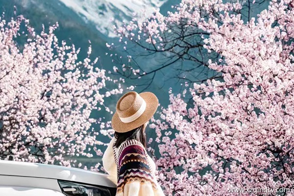 4月適合去西藏旅游嗎