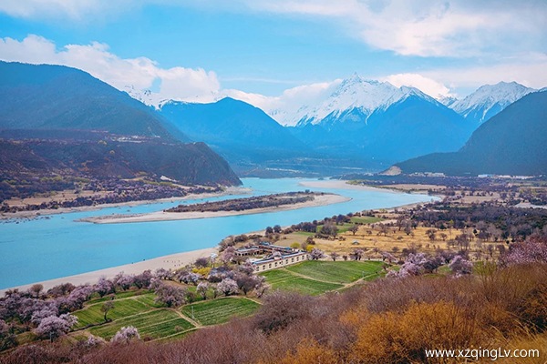 3月情侶去西藏旅游需要多少錢
