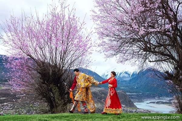 3月情侶去西藏旅游需要多少錢