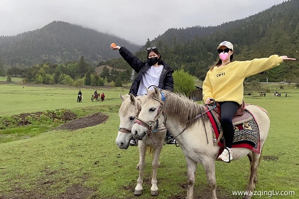 兩個人去西藏玩三天要多少錢